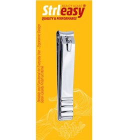 Resim Strleasy 6339 Tırnak Makası -büyük Boy 