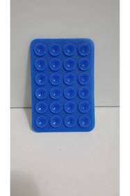 Resim VAKUM Telefon Tutucu Vantuz 