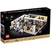 Resim LEGO Ideas The Office 21336 