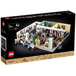 Resim LEGO Ideas The Office 21336 