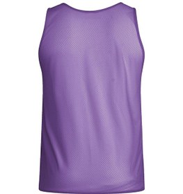 Resim Adidas Pro Bip Mor Bisiklet Yaka Yelek Mor 