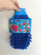 Resim AKGÜNEŞ MOTOGARAJ Akgüneş El Sokmalı Yerli Motosiklet ve Araba Süngeri 