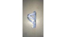 Resim Suluk Kafesi Plastik (Gri) 