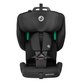 Resim Maxi-Cosi Nomad Plus Katlanabilir 9-18 Kg Oto Koltuğu Authentic Black 