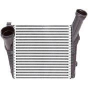 Resim Volkswagen Touareg 3.0 V6 Audi Q7 3.0 TDI 2004 Sonrası Turbo Radyatörü Intercooler 286X292X50 