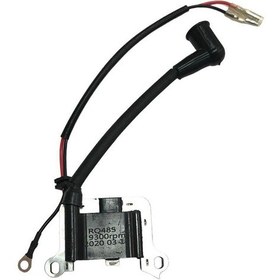 Resim GoldMoto GM48F Benzinli Motor 2.1Hp 63cc UYUMLU ATEŞLEME BOBİNİ 