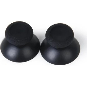 Resim Sagrado Xbox One Denetleyicisi Siyah Için 1 Çift Thumbstick Joystick Değişimi (Yurt Dışından) 