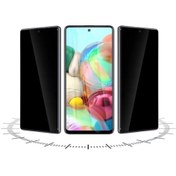 Resim Xiaomi Redmi Note 11 Pro 5G Hayalet Ekran Koruyucu 9D Kırılmaz Cam - Ultra Koruma - Tam Kaplar 