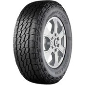 Resim Bridgestone Dueler A/t 002 255/55R18 109h XL Dört Mevsim Lastiği 2024 