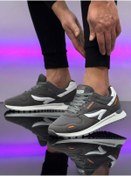 Resim Nesil Shoes Jagulep Twister Füme Turuncu Anatomik Erkek Spor 