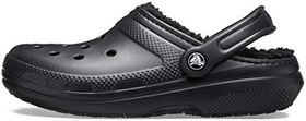 Resim Crocs Kadın Classic Lined Terlik 