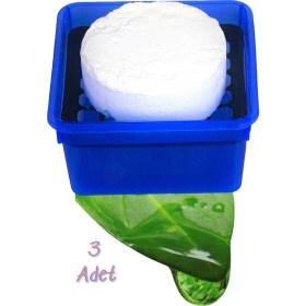 Resim Pandogo Nem Giderici Cihaz 450 gr Nem Alıcı Rutubet Giderici Aparat 3 Adet 