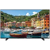 Resim 4K HDR Smart Led TV 55" 139 Ekran Uydu Alıcılı Hi-Level