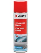 Resim Würth Aktif Cam Temizleyici Temizleme Sprey Köpüğü 500ml N11.1200 