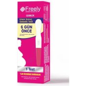 Resim Freely Erken Hamilelik Testi 