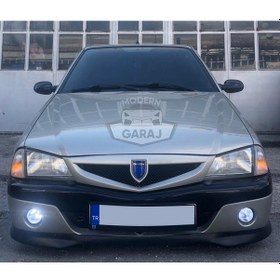 Resim Dacia Logan Typer Ek Ön Ek Ön Karlık 