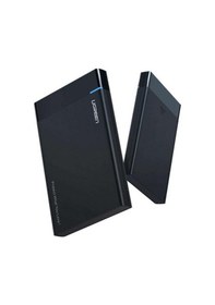 Resim Ugreen Usb3.0 2.5 İnç Hdd Sdd Harddisk Kutusu. 30848 