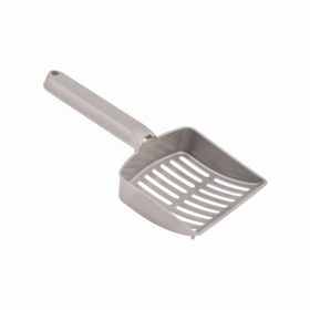 Resim Natura Plastik Kedi Kum Küreği 