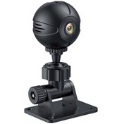 Resim X3s Akıllı Wifi Spor Kamera - Full Hd Gece Görüşlü, Hareket Algılamalı, Döngü Kayıt Özellikli 