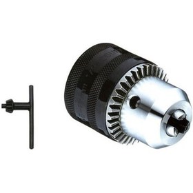 Resim Baytaş Mandren Anahtarlı 1/2 -13Mm. Kod Mu2500 