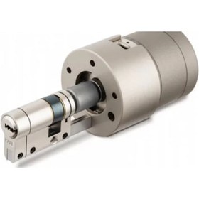 Resim Kale K-tech Silindir 26+10+8 K.nikel 