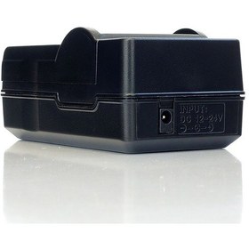 Resim Sanger VBG6 Panasonic Video Kamera Batarya Şarj Aleti 