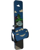 Resim Gülormanürünleri 2047-96 96Mm Mac Queen Mavi Çocuk Kulbu Mavi 