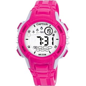 Resim Captiva MR-8201L-D Çocuk Kol Saati 