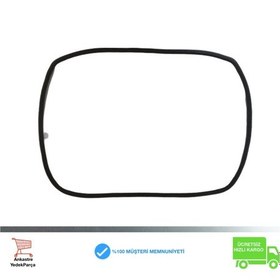 Resim Çetintaş Evii Firin Kapak Contasi Kazan Kapi - 409544641 