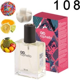 Resim Bargello 108 Kadın Parfüm 50 ml Edt 