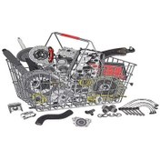 Resim Hella Stop Lambası Sol Dıs Tıguan 12 