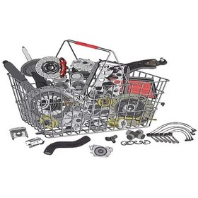 Resim Hella Stop Lambası Sol Dıs Tıguan 12 