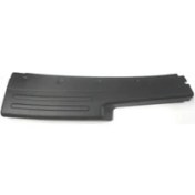 Resim Tyg 2002 - 2005 Jeep Cherokee Lıberty Arka Tampon Üst Basamak Plastiği Sol (Tyg) (Oem NO:55155997AC) 