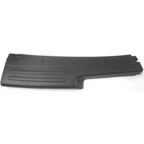 Resim Tyg 2002 - 2005 Jeep Cherokee Lıberty Arka Tampon Üst Basamak Plastiği Sol (Tyg) (Oem NO:55155997AC) 