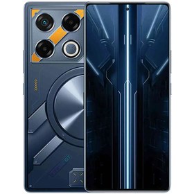 Resim Infinix GT 20 Pro TR Garanti | 256 GB 12 GB Turuncu 