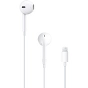 Resim Dvip S5 HiFi iPhone Lightning Kablolu Mikrofonlu Beyaz Kulak İçi Kulaklık | Dvip Dvip