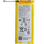 Resim Beruflic Motorola Moto G5 Plus Hg40 Batarya Pil Xt1687 