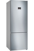 Resim Bosch KGN56XIE0N Kombi No Frost Buzdolabı 