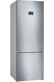 Resim Bosch KGN56XIE0N Kombi No Frost Buzdolabı 