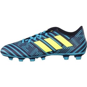 Resim Adidas Nemeziz 17.4 Krampon S80608 Mavi 