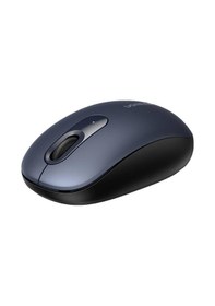 Resim Ugreen 2400dpı 2.4ghz Wireless Kablosuz Sessiz Mouse Gece Mavisi, 90550 - 