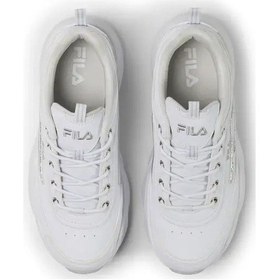 Resim Fıla Skye Zp Wmn Kadın Beyaz-gümüş Günlük Spor Ayakkabı Beyaz 