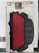 Resim EFORMOTOR HONDA CBR 900RR HAVA FİLTRESİ 