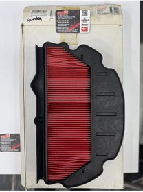 Resim EFORMOTOR HONDA CBR 900RR HAVA FİLTRESİ 