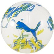Resim Puma Puma Orbita 6 Ms Futbol Topu 084267 Beyaz 