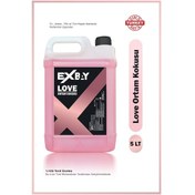 Resim Exbay Car Perfume - Araç Parfümü Rose 5 Lt 