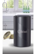 Resim Kiwi KWO-7101 Pratik Otomatik Profesyonel Kola Soda Şişe Açacağı 