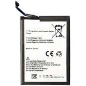 Resim TeknoPrime Tecno Camon 19 Neo ile Uyumlu İthal Pil Ch6i 