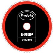 Resim Farecla Süper Aşındırıcı Ped 150 mm GMC650 