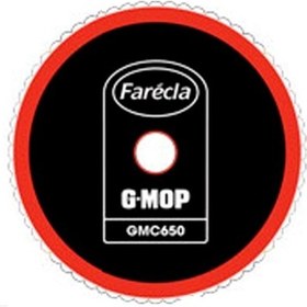 Resim Farecla Süper Aşındırıcı Ped 150 mm GMC650 